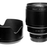 viltrox 85mm f1.8