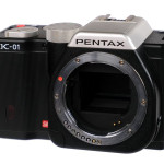 pentax k01 фото