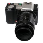 pentax k01 фото