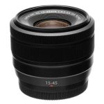 Fujifilm XC 15-45mm f/3.5-5.6 OIS PZ