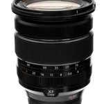 Fujinon XF 16-80mm F4 R OIS WR