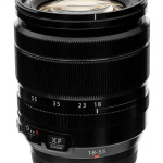 Fujinon XF 18-55mm f/2.8-4 OIS Lm R