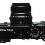 Fujifilm XPro3