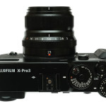 Fujifilm XPro3