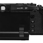 Fujifilm XPro3