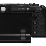 Fujifilm XPro3