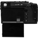 Fujifilm XPro3