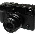 Fujifilm XPro3