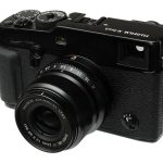 Fujifilm XPro3