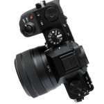 Fujifilm X-S10 + Fujifilm XC 15-45mm f/3.5-5.6 OIS PZ