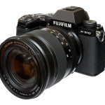 Fujifilm X-S10 + Fujinon XF 16-80mm F4 R OIS WR