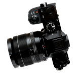 Fujifilm X-S10 + Fujinon XF 18-55mm f/2.8-4 OIS Lm R