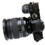 Fujifilm X-S10 + Fujinon XF 16-80mm F4 R OIS WR