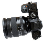 Fujifilm X-S10 + Fujinon XF 16-80mm F4 R OIS WR