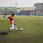 фотосъёмка футбола киев