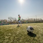 фотосъёмка футбола киев