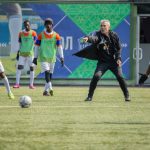 фотосъёмка футбола киев