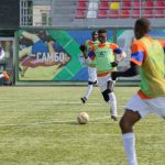 фотосъёмка футбола киев