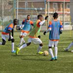 фотосъёмка футбола киев