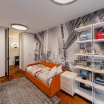 фотография детской комнаты