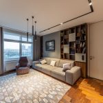 профессиональная фотосъёмка интерьера в киеве