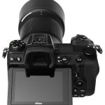 nikon z6 ii + 85 1.8