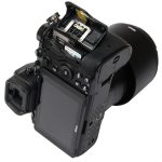 nikon z6 ii dual card slots