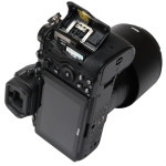 nikon z6 ii dual card slots