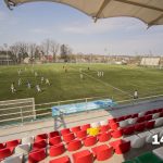 примеры фото футбола на 14мм