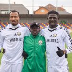 фото на Canon EF 28-105mm f3.5-4.5 USM