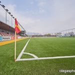 арена левый берег стадион киев