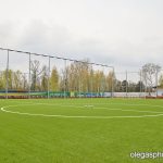 арена левый берег стадион киев