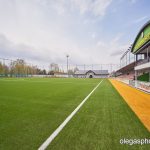 арена левый берег стадион киев