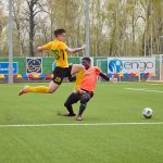 фотосъёмка футбола на canon ef 100-400mm f4.5-5.6L