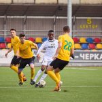 фотосъёмка футбола на canon ef 100-400mm f4.5-5.6L