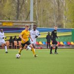 фотосъёмка футбола на canon ef 100-400mm f4.5-5.6L