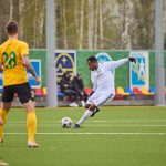 фотосъёмка футбола на canon ef 100-400mm f4.5-5.6L