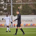 фотосъёмка футбола на canon ef 100-400mm f4.5-5.6L