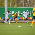 фотосъёмка футбола на canon ef 100-400mm f4.5-5.6L