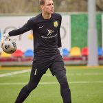 фотосъёмка футбола на canon ef 100-400mm f4.5-5.6L