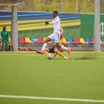 фотосъёмка футбола на canon ef 100-400mm f4.5-5.6L