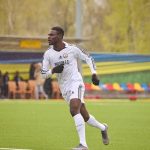 фотосъёмка футбола на canon ef 100-400mm f4.5-5.6L