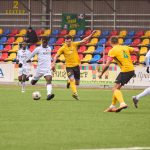 фотосъёмка футбола на canon ef 100-400mm f4.5-5.6L