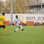 фотосъёмка футбола на canon ef 100-400mm f4.5-5.6L