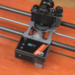 слайдер YC Onion Hot Dog Bun