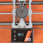 слайдер YC Onion Hot Dog Bun