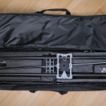 слайдер YC Onion Hot Dog Bun