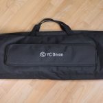 слайдер YC Onion Hot Dog Bun