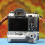 pentax k3 mark iii