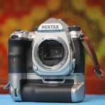 pentax k3 mark iii